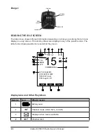 Preview for 10 page of Uniden MHS335 Owner'S Manual