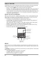 Preview for 12 page of Uniden MHS335 Owner'S Manual