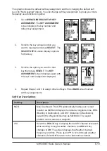 Предварительный просмотр 23 страницы Uniden MHS338BT Owner'S Manual