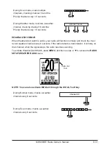 Предварительный просмотр 35 страницы Uniden MHS338BT Owner'S Manual