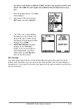 Предварительный просмотр 45 страницы Uniden MHS338BT Owner'S Manual