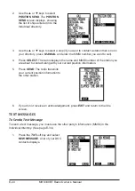 Предварительный просмотр 48 страницы Uniden MHS338BT Owner'S Manual