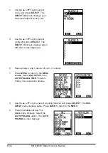 Предварительный просмотр 50 страницы Uniden MHS338BT Owner'S Manual