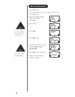 Предварительный просмотр 26 страницы Uniden MINI200 Owner'S Manual