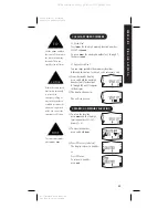 Preview for 9 page of Uniden Minicel MINI 200 Manual