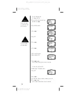 Preview for 24 page of Uniden Minicel MINI 200 Manual