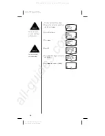 Preview for 26 page of Uniden Minicel MINI 200 Manual