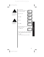 Preview for 29 page of Uniden Minicel MINI 200 Manual