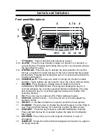 Предварительный просмотр 7 страницы Uniden OCEANUS DSC Owner'S Manual