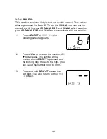 Preview for 49 page of Uniden OCEANUSDSC-BK Owner'S Manual