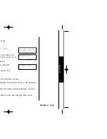 Preview for 25 page of Uniden OCT4960-2 Owner'S Manual