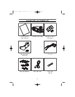 Preview for 5 page of Uniden OSEANUS DSC Owner'S Manual