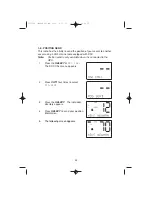 Preview for 28 page of Uniden OSEANUS DSC Owner'S Manual