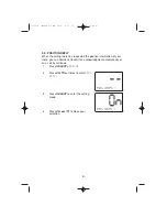 Preview for 43 page of Uniden OSEANUS DSC Owner'S Manual