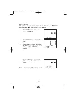 Preview for 49 page of Uniden OSEANUS DSC Owner'S Manual