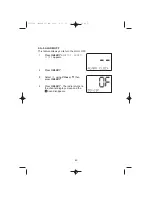 Preview for 52 page of Uniden OSEANUS DSC Owner'S Manual