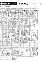 Предварительный просмотр 36 страницы Uniden PB010 Service Manual