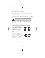 Preview for 7 page of Uniden PC68ELITE User Manual