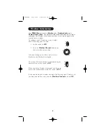 Preview for 10 page of Uniden PC68ELITE User Manual