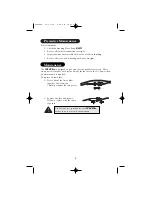 Preview for 11 page of Uniden PC68ELITE User Manual