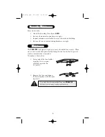 Preview for 11 page of Uniden PC68LTW - Bearcat Pro User Manual