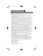 Preview for 13 page of Uniden PC68XL User Manual