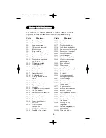 Preview for 14 page of Uniden PC68XL User Manual