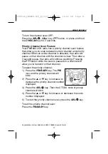 Предварительный просмотр 11 страницы Uniden PMR845-2CK Owner'S Manual