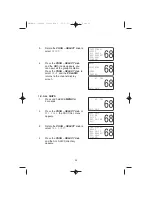 Preview for 27 page of Uniden POLARIS Owner'S Manual