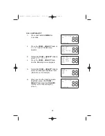 Предварительный просмотр 35 страницы Uniden POLARIS Owner'S Manual