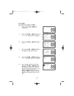 Предварительный просмотр 40 страницы Uniden POLARIS Owner'S Manual