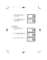 Предварительный просмотр 41 страницы Uniden POLARIS Owner'S Manual