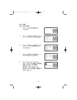 Предварительный просмотр 47 страницы Uniden POLARIS Owner'S Manual