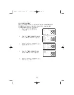 Предварительный просмотр 53 страницы Uniden POLARIS Owner'S Manual