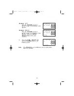 Предварительный просмотр 54 страницы Uniden POLARIS Owner'S Manual