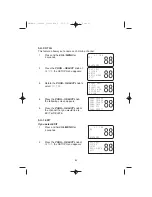 Preview for 55 page of Uniden POLARIS Owner'S Manual