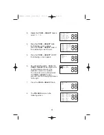 Предварительный просмотр 56 страницы Uniden POLARIS Owner'S Manual