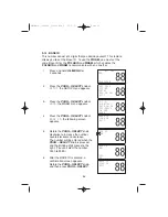 Предварительный просмотр 59 страницы Uniden POLARIS Owner'S Manual