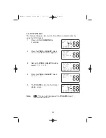 Предварительный просмотр 65 страницы Uniden POLARIS Owner'S Manual