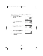 Предварительный просмотр 66 страницы Uniden POLARIS Owner'S Manual