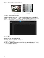 Preview for 10 page of Uniden PRO1600X2 Technical Installation Manual