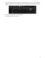 Предварительный просмотр 11 страницы Uniden PRO1600X2 Technical Installation Manual