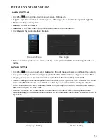 Preview for 15 page of Uniden PRO1600X2 Technical Installation Manual