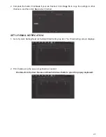 Preview for 21 page of Uniden PRO1600X2 Technical Installation Manual