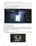 Preview for 28 page of Uniden PRO1600X2 Technical Installation Manual