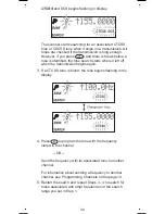 Preview for 36 page of Uniden SC200 Operating Manual