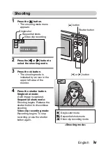 Предварительный просмотр 5 страницы Uniden SPECIFICATIONS Instruction Manual