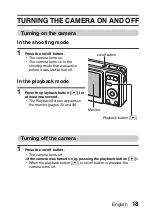 Предварительный просмотр 24 страницы Uniden SPECIFICATIONS Instruction Manual