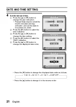 Предварительный просмотр 27 страницы Uniden SPECIFICATIONS Instruction Manual