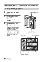 Предварительный просмотр 39 страницы Uniden SPECIFICATIONS Instruction Manual